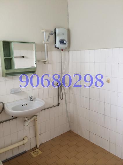 Blk 143 Petir Road (Bukit Panjang), HDB 3 Rooms #74119792